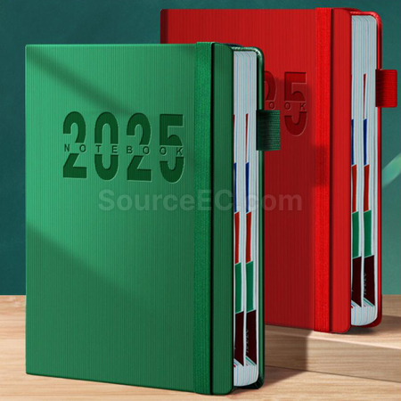 Customization PU Notebook Promotional Products