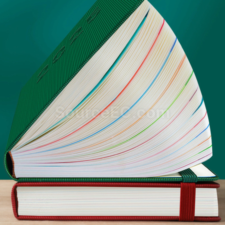 Customization PU Notebook Promotional Products
