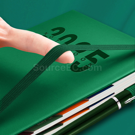 Customization PU Notebook Promotional Products