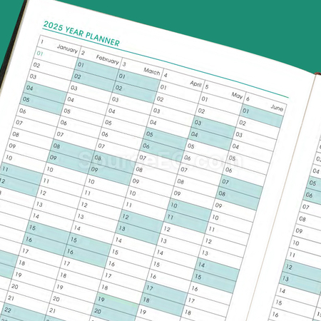 Customization PU Notebook  Promotional Products