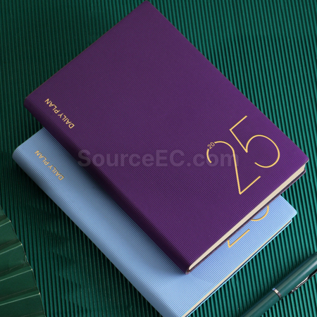 Customization PU Notebook  Promotional Products