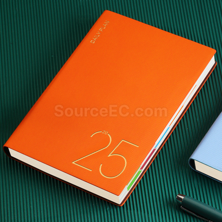 Customization PU Notebook  Promotional Products