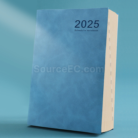 Customization PU Notebook  Promotional Products