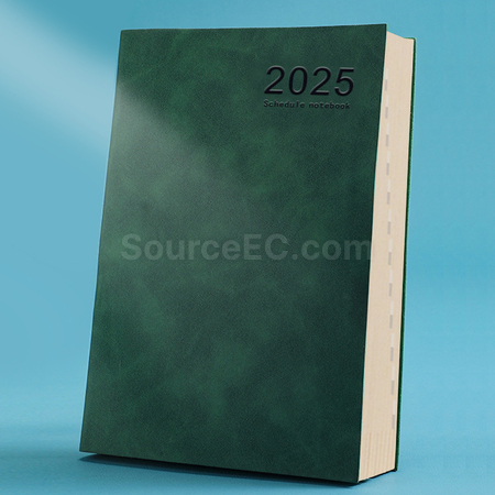 Customization PU Notebook  Promotional Products