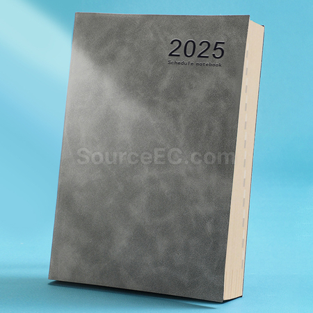 Customization PU Notebook  Promotional Products