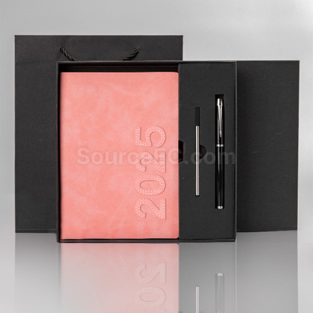 Customization PU Notebook Promotional Products