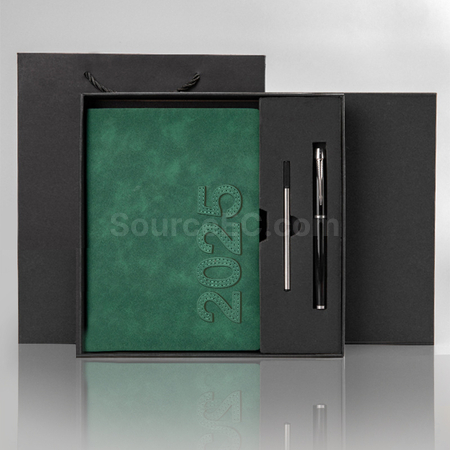 Customization PU Notebook Promotional Products