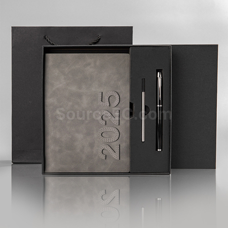 Customization PU Notebook Promotional Products