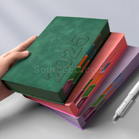 Customization PU Notebook Promotional Products