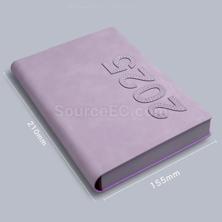 Customization PU Notebook Promotional Products