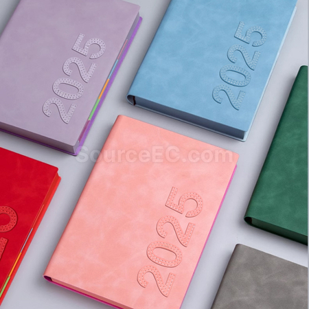 Customization PU Notebook Promotional Products