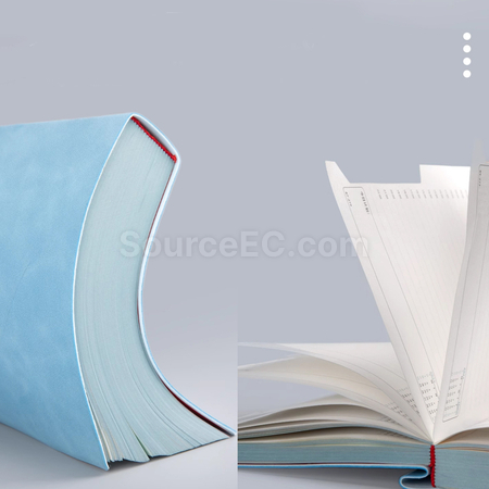 Customization PU Notebook Promotional Products