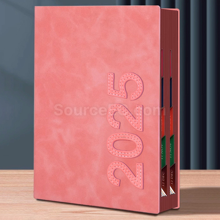 Customization PU Notebook Promotional Products