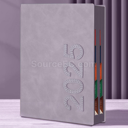 Customization PU Notebook Promotional Products