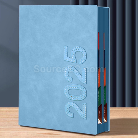 Customization PU Notebook Promotional Products
