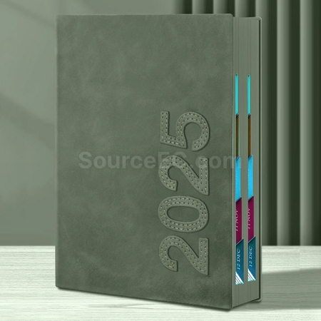 Customization PU Notebook Promotional Products