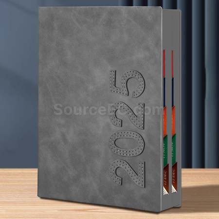 Customization PU Notebook Promotional Products