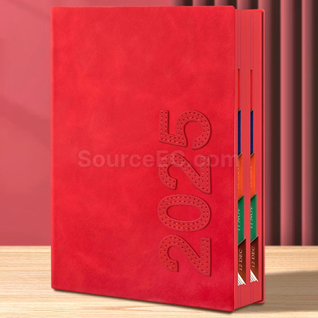Customization PU Notebook Promotional Products