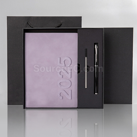 Customization PU Notebook Promotional Products