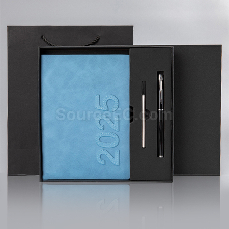 Customization PU Notebook Promotional Products