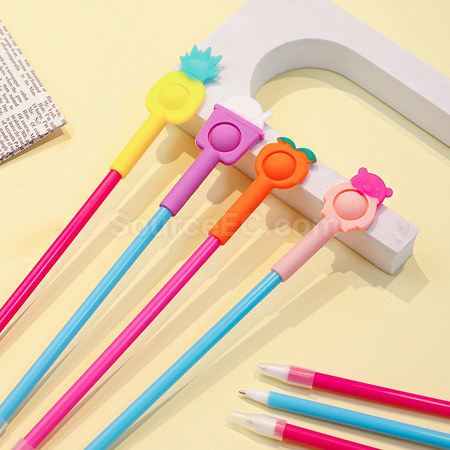 Customization Unzip Advertising Pen Promotional Products