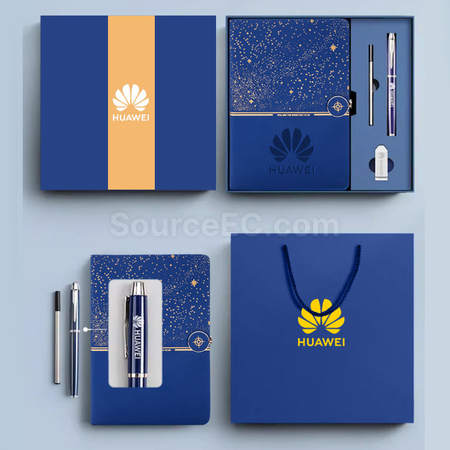 Customization Starry Sky Notebook Promotional Products