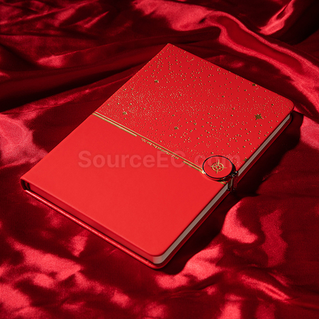 Customization Starry Sky Notebook Promotional Products
