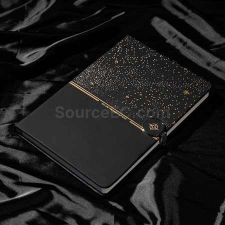 Customization Starry Sky Notebook Promotional Products