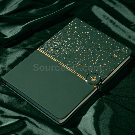 Customization Starry Sky Notebook Promotional Products
