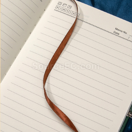 Customization Starry Sky Notebook Promotional Products