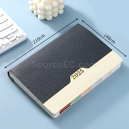 Customization 2025 Journal Promotional Products