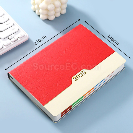 Customization 2025 Journal Promotional Products