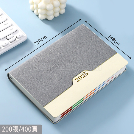 Customization 2025 Journal Promotional Products