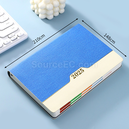 Customization 2025 Journal Promotional Products