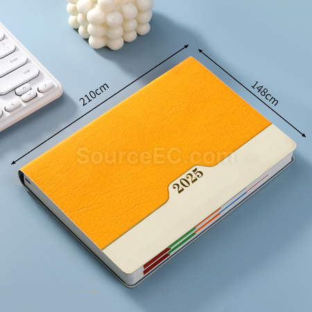 Customization 2025 Journal Promotional Products