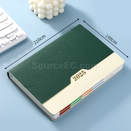 Customization 2025 Journal Promotional Products