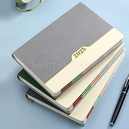 Customization 2025 Journal Promotional Products