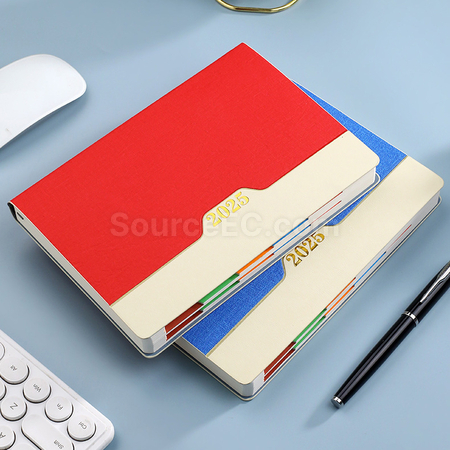 Customization 2025 Journal Promotional Products