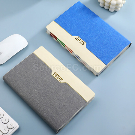 Customization 2025 Journal Promotional Products