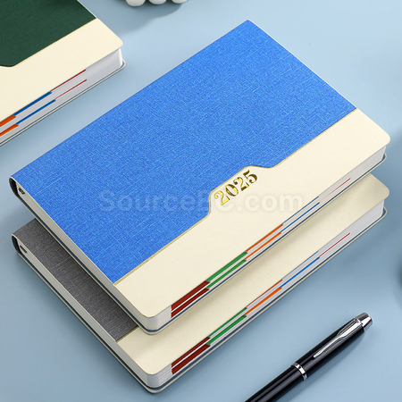 Customization 2025 Journal Promotional Products
