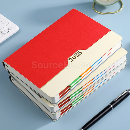 Customization 2025 Journal Promotional Products