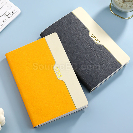 Customization 2025 Journal Promotional Products