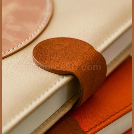 Customization A6 Weekly Planning Notebook Promotional Products