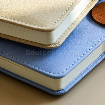 Customization A6 Weekly Planning Notebook Promotional Products