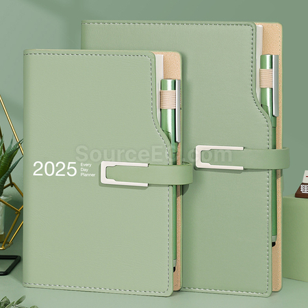 Customization PU Notebook Promotional Products