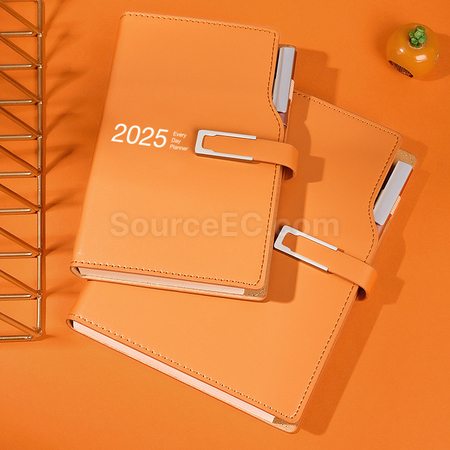 Customization PU Notebook Promotional Products