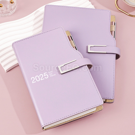 Customization PU Notebook Promotional Products