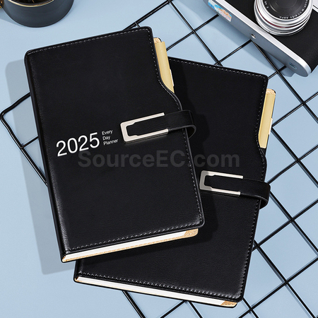 Customization PU Notebook Promotional Products