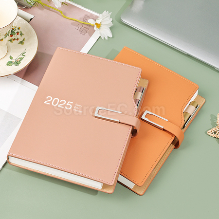 Customization PU Notebook Promotional Products