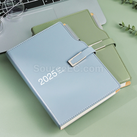 Customization PU Notebook Promotional Products